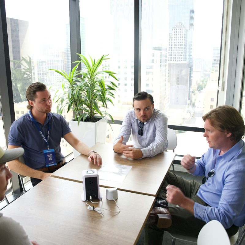 healthcare executive search