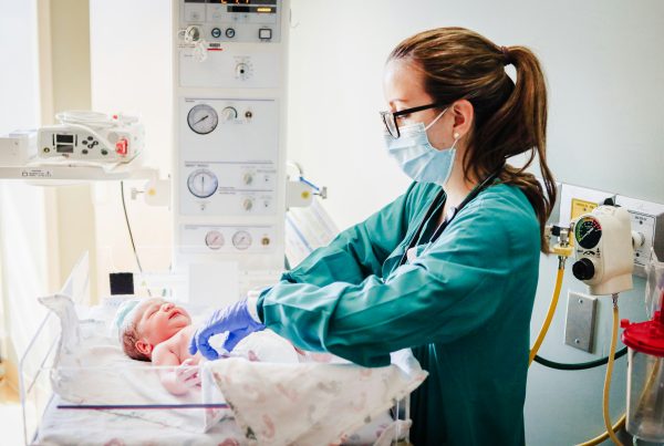 how healthcare facilities attract millennial gen z nurses