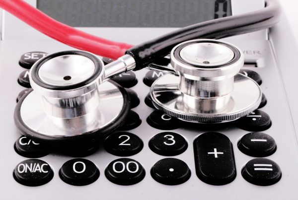 financial benefits healthcare outsourcing