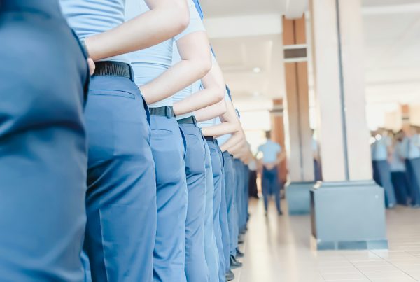 leveraging interim staff healthcare