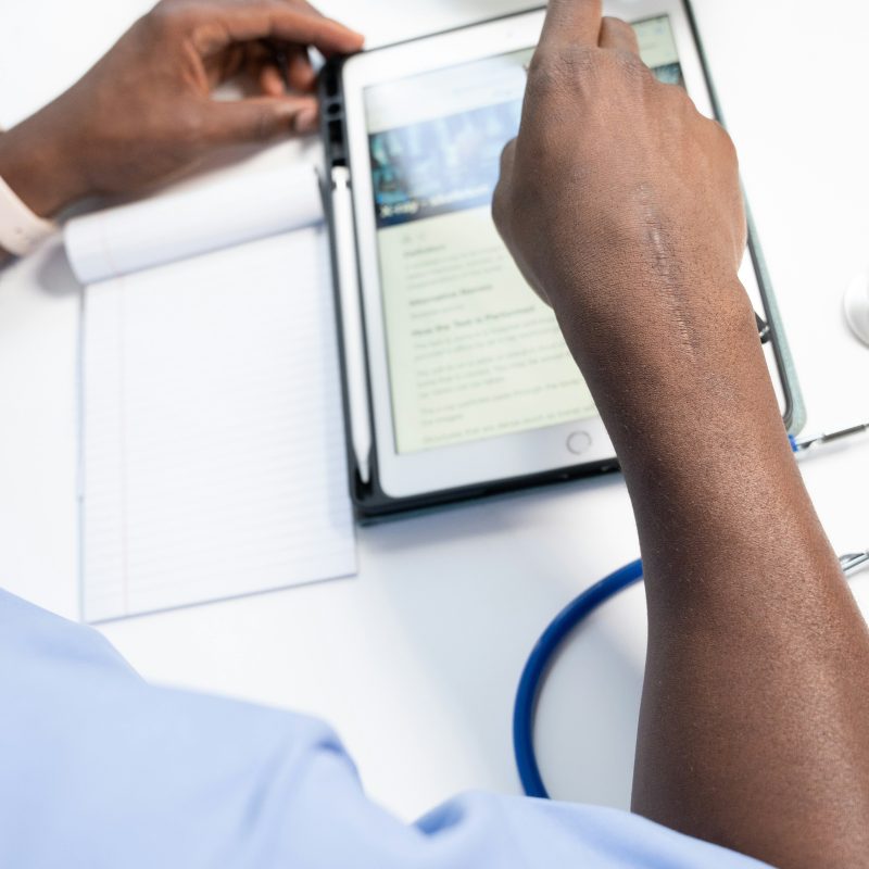 Staffing Tech: 5 Essential Tools for Modern Healthcare