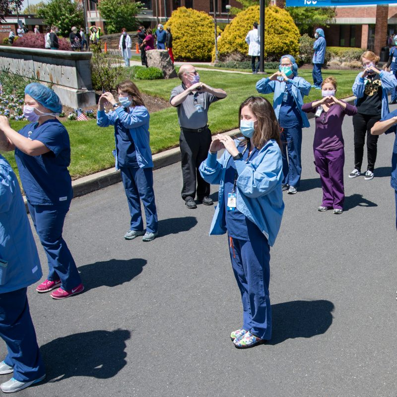 Nurse Residency: 5 Key Benefits for New Grads